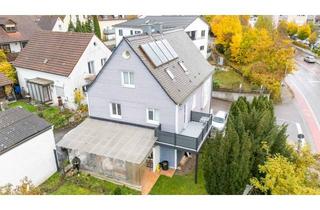 Haus kaufen in 85276 Pfaffenhofen, Hervorragende Kapitalanlage! Gepflegtes DFH in zentraler Lage von Pfaffenhofen a. d. Ilm!