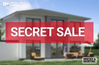 Doppelhaushälfte kaufen in 86391 Stadtbergen, Leben in begehrter Lage!Moderne Doppelhaushälfte mit Doppelgarage und Gestaltungspotenzial