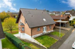 Haus kaufen in 57614 Mudenbach, Lebensraum mit Perspektive - ideal für Familien, Generationen und Ideen - 2005 gebaut in Mudenbach