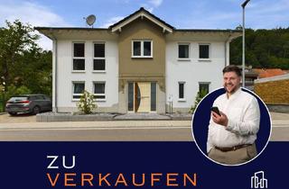 Haus kaufen in 67661 Hohenecken, HAUF // Traumhaftes Haus in toller Umgebung
