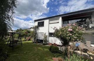 Haus kaufen in 63654 Büdingen, Gemütliche DHH mit schönem Garten.