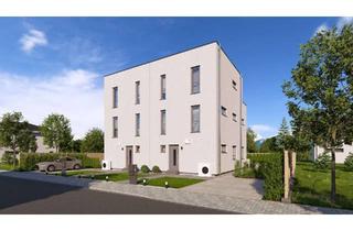 Doppelhaushälfte kaufen in 97234 Reichenberg, Ihr persönliches Traumhaus in Reichenfeld - Doppelhaushälfte für die ganze Familie