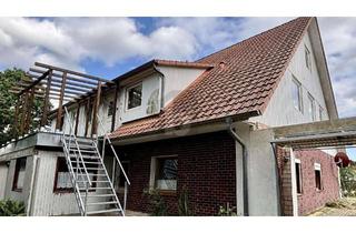 Haus kaufen in 21357 Wittorf, MEHRFAMILIENTRAUM MIT VIELEN EXTRAS