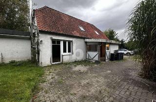 Haus kaufen in 23623 Ahrensbök, LÄNDLICHE OASE MIT VIELFÄLTIGER NUTZUNGSMÖGLICHKEIT