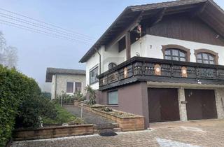 Villa kaufen in 66709 Weiskirchen, LANDVILLA, POOL, TROPISCHER GARTEN, EFFIZIENT