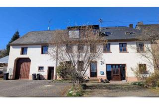 Bauernhaus kaufen in 54317 Herl, MODERNES BAUERNHAUS, SUPER LAGE, TOLLE AUFTEILUNG