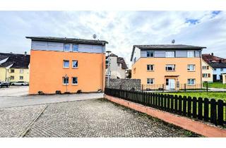 Haus kaufen in 79843 Löffingen, KAPITALANLAGE, PV-ANLAGE UND TIEFGARAGE