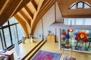 Villa kaufen in Kaunstraße, 14163 Zehlendorf (Zehlendorf), *Historischer Altbaucharme vereint mit moderner Architektur, provisionsfrei!*