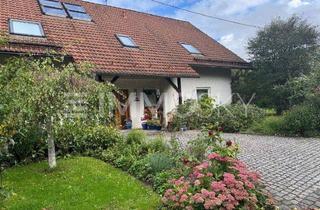 Einfamilienhaus kaufen in 57271 Hilchenbach, Charmantes Einfamilienhaus mit Einliegerwohnung