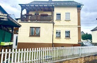 Einfamilienhaus kaufen in 35614 Aßlar, Hier zieht Lebensqualität ein – Einfamilienhaus zum Verlieben