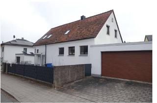 Einfamilienhaus kaufen in Oberfürberger Straße 27, 90768 Oberfürberg, Einfamilienhaus / Mehrgenerationenhaus in Fürth Oberfürberg