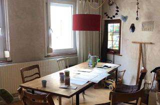 Haus kaufen in 72108 Rottenburg, Attraktives Wohn- und Geschäftshaus in Rottenburg am Neckar – Ihre Chance auf vielseitige Nutzung!