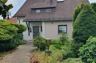 Einfamilienhaus kaufen in Schillerstraße, 67354 Römerberg, Gemütliches Einfamilienhaus mit paradiesischem Garten