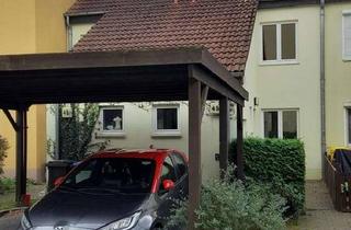 Reihenhaus kaufen in 14612 Falkensee, Bezugsfreies Reihenhaus - ruhig und zentral gelegen