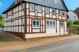 Haus kaufen in 31855 Aerzen, Dreifamilienhaus im schönen Reher (Aerzen)