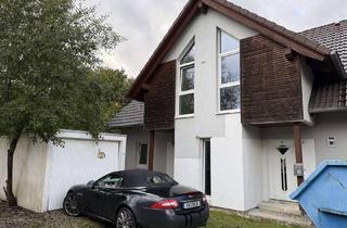 Haus kaufen in 73579 Schechingen, Familienfreundliches sonniges Haus in ruhiger Naturlage