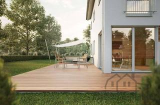 Villa kaufen in 91126 Schwabach, Die Stadtvilla mit Keller in zentraler Lage in Schwabach Mitte