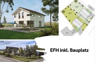 Haus kaufen in 77836 Rheinmünster, Kinderparadies – Ihr Zuhause! Neubau inkl. Bauplatz