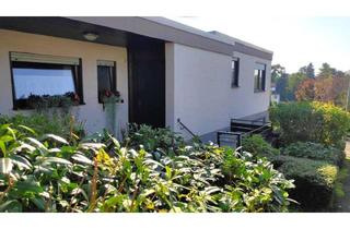 Haus kaufen in 65719 Hofheim am Taunus, Viel Platz, viel Potenzial, viel Grün – attraktives Reihenendhaus in Hofheim-Wallau