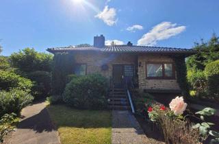 Haus kaufen in Hofbrook 73, 24119 Kronshagen, Kronshagen - Bestlage mit viel Entwicklungspotential