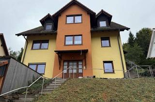 Einfamilienhaus kaufen in 63869 Heigenbrücken, Einfamilienhaus mit Einliegerwohnung