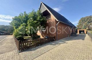 Haus kaufen in 30900 Wedemark, Wohnen, wo die Wedemark am schönsten ist!