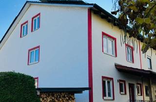 Haus kaufen in 93080 Pentling, Ideal für Familie - DHH in Stadtnähe, modernisiert mit Luftwärmepumpe und PV-Anlage, großer Garten