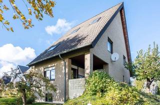 Doppelhaushälfte kaufen in 33699 Ubbedissen, KEINE KÄUFERPROVISION Gepflegte Doppelhaushälfte in ruhiger Lage von Bielefeld Ubbedissen