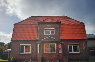 Einfamilienhaus kaufen in 21726 Oldendorf, Wunderschönes Einfamilienhaus mit traumhaftem Garten, Sauna und Scheune