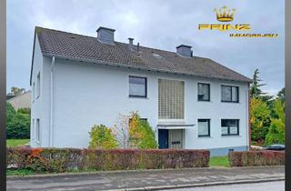 Mehrfamilienhaus kaufen in 44267 Dortmund, Mehrfamilienhaus / Haus im Haus im Dortmunder Süden !