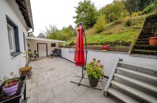 Doppelhaushälfte kaufen in 58091 Dahl, Schöne gepflegte Doppelhaushälfte mit Kamin, Garten, Terrasse & Garage - ruhig gelegen in Hagen-Dahl