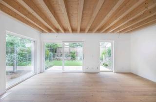 Haus kaufen in 91054 Burgberg, Neubau, Erstbezug: R6 – Leben am Burgberg | Architekten-Stadthaus in Bestlage