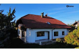 Haus kaufen in 72358 Dormettingen, EIN HAUS WIE EIN KUNSTWERK - Großzügig, Charmant und voller Charakter