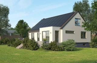 Einfamilienhaus kaufen in 30916 Isernhagen, WOHNEN IN TRAUMHAFTER LAGE: Großzügiges Einfamilienhaus mit Modernisierungspaket in Kirchhorst