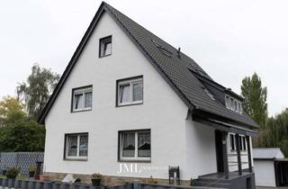 Mehrfamilienhaus kaufen in 49163 Bohmte, Leben unter einem Dach - Sehr gepflegtes Mehrgenerationen/- Mehrfamilienhaus in Bohmte