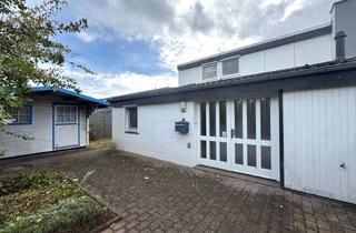 Haus kaufen in 28816 Stuhr, Reihenendhaus in zentraler Lage von Stuhr-Brinkum