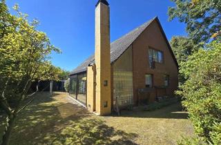 Haus kaufen in 31224 Peine, Großzügig, wertig und zentral