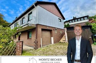Haus kaufen in 31020 Salzhemmendorf, Ruhe und Weitblick? Ihr neues Zuhause in Osterwald!