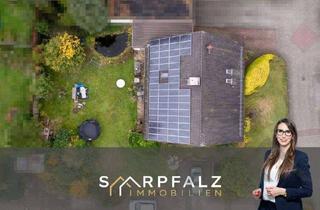 Haus kaufen in 66459 Kirkel, Familienidylle mit zusätzlichem Einkommen