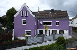 Haus kaufen in 65599 Dornburg, Kuschelnest für die kleine Familie....