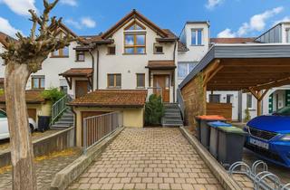 Reihenhaus kaufen in 71116 Gärtringen, Ihr neues Familiennest – charmantes Reihenhaus mit Herz