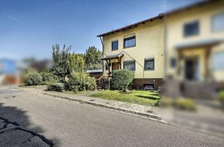 Haus kaufen in 74821 Mosbach, Reihenendhaus in attraktiver Lage
