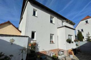 Haus kaufen in 63834 Sulzbach, Charmantes Wohnhaus mit Garage und schönem Hof