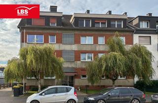 Mehrfamilienhaus kaufen in 45661 Recklinghausen, Gepflegtes Mehrfamilienhaus in Recklinghausen Hochlarmark