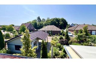 Haus kaufen in 24306 Plön, Architektenhaus mit A+ Energiepass und Einliegerwohnung – traumhafter Garten!