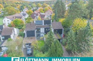 Doppelhaushälfte kaufen in 33619 Hoberge-Uerentrup, Großzügiges Wohnen in bester Lage - Doppelhaushälfte in Bielefeld-Hoberge!