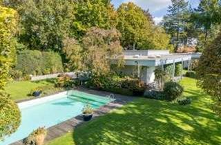 Villa kaufen in 61462 Königstein, Luxus Villa im Speckerhohlweg Königstein im Taunus