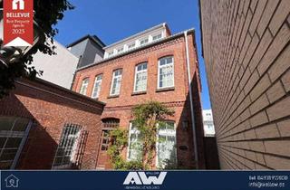 Haus kaufen in 26548 Norderney, Wohn-/ Geschäftshaus mit 5 Wohnungen in Toplage auf Norderney 25 - 0024 - B