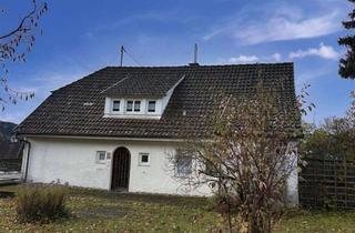 Haus kaufen in 72469 Meßstetten, Viel Platz für die Familie!