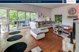 Haus kaufen in 61462 Königstein, Stilvoll wohnen zwischen Stadt & Natur – Ihr Rückzugsort mit Pool und Sauna